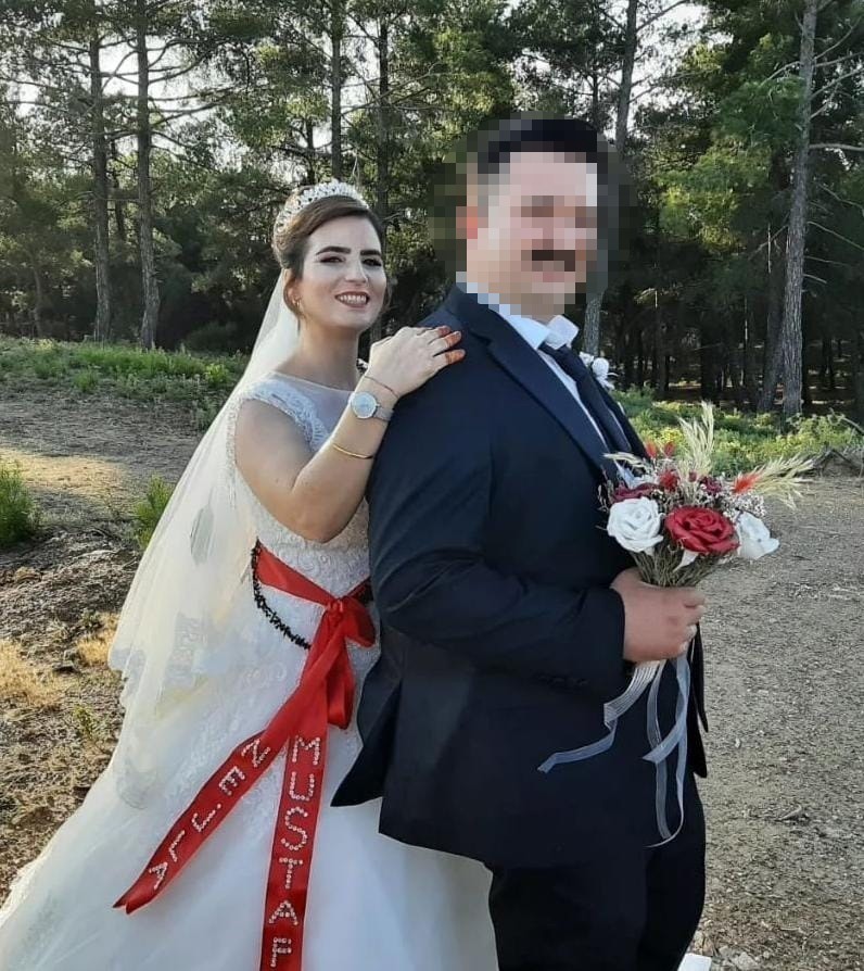 Aydın’da Eşini Öldüren Sanık Yeniden Serbest Bırakıldı (1)