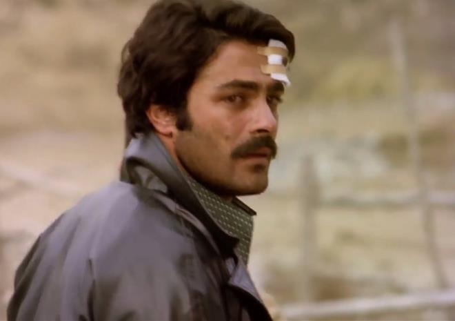 Aylardır Tedavi Gören Kadir İnanır Son Haliyle Gündem Oldu! (2)