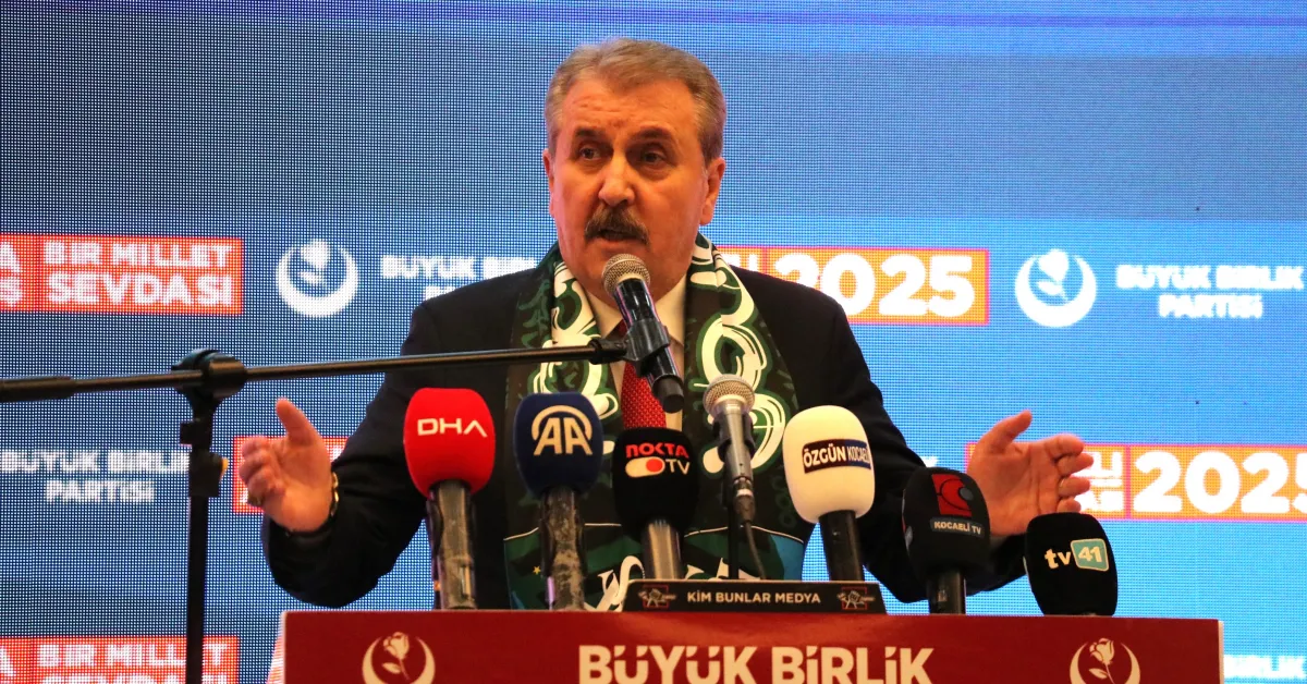 B B P G E N E L B A S K A N I D E S T I C I S U C T A C A Y D I R I 1081962 321148 Gencgazete