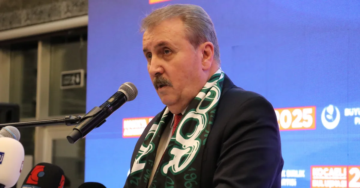 B B P G E N E L B A S K A N I D E S T I C I S U C T A C A Y D I R I 1081964 321148 Gencgazete