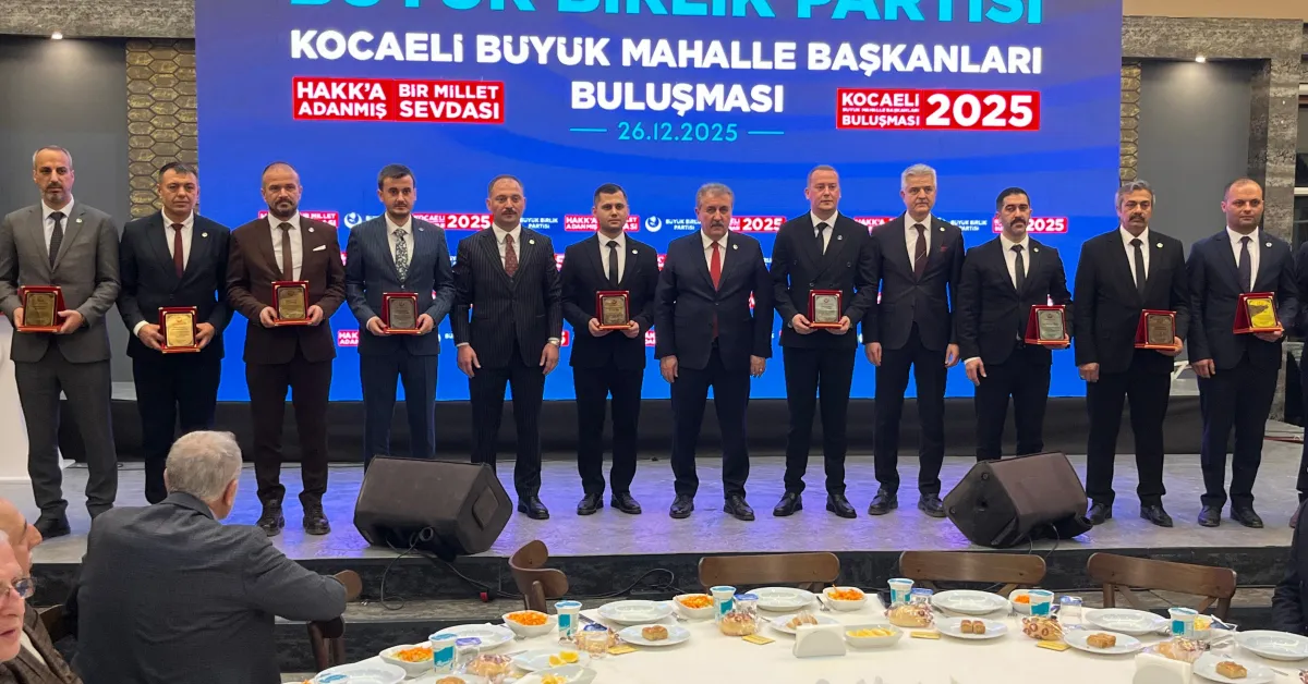 B B P G E N E L B A S K A N I D E S T I C I S U C T A C A Y D I R I 1081967 321148 Gencgazete