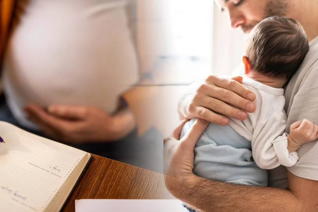 Babalık Ve Doğum Izni Artacak Mı Bakan Göktaş'tan Açıklama (2)