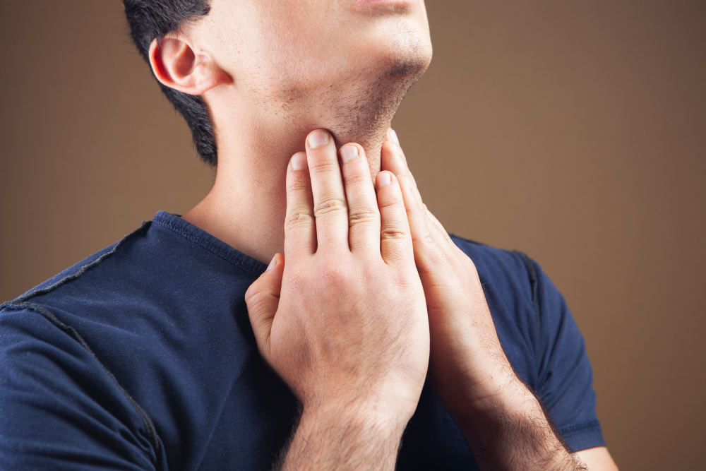 Bademcikler Neden Şişer Bademcik Şişmesi Nedir Gençgazete (2)