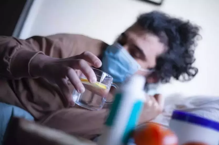 Bağışıklık Sistemi Hangi Saatlerde Daha Güçlü Genç Gazete (2)