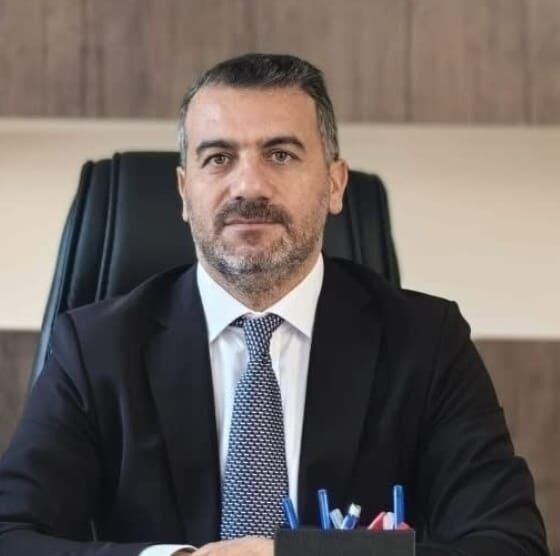 Başhekim Dr. İlyas Sarı, 2025 Yılında Devlet Hastanesinde Verilen Hizmetleri Değerlendirdi (2)