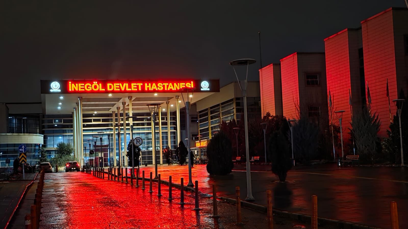 Başhekim Dr. İlyas Sarı, 2025 Yılında Devlet Hastanesinde Verilen Hizmetleri Değerlendirdi (3)