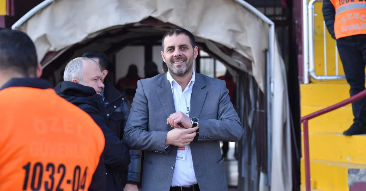 Başkan Ademoğlu Bu Çocuklar Onurlu Bir Şekilde Mücadele Ediyor Gencgazete