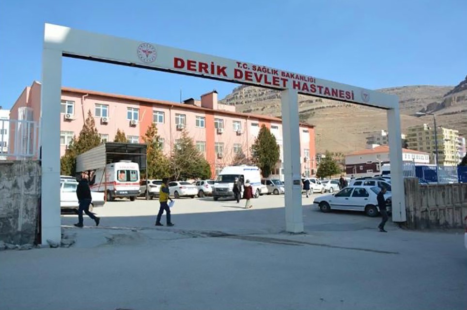 Bıçaklı Kavgada 18 Yaşındaki Genç Hayatını Kaybetti (2)