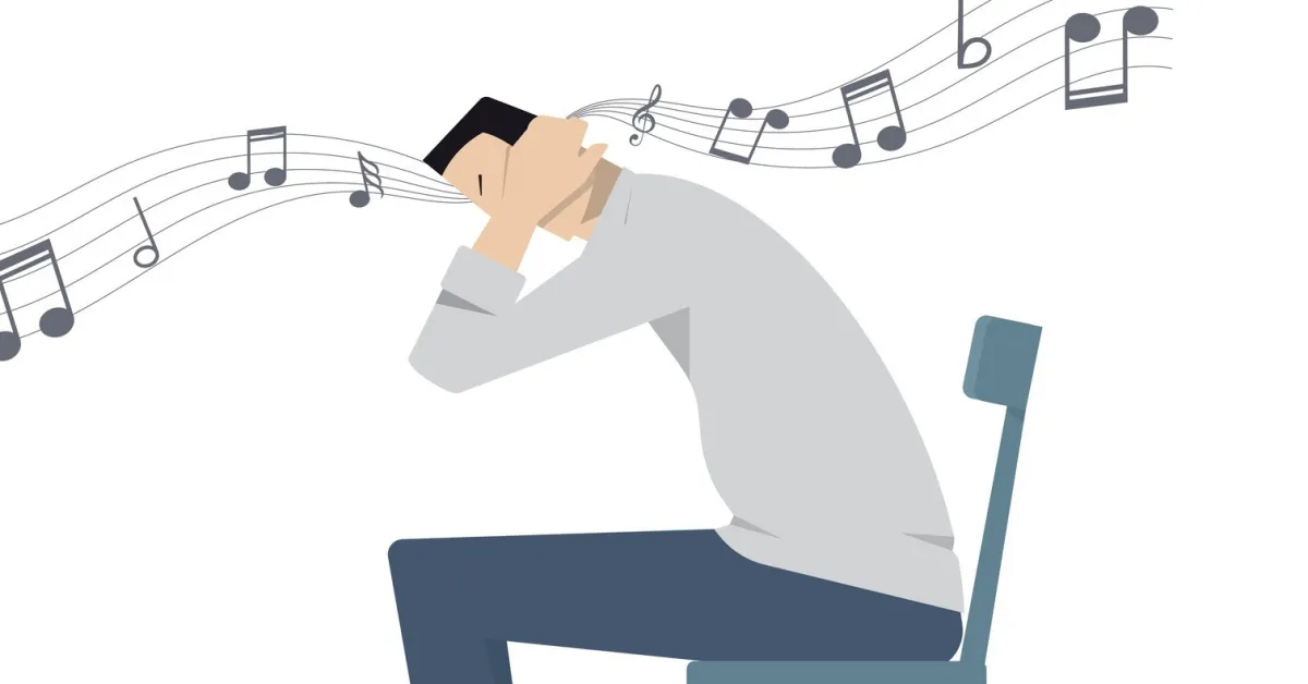 Bir Şarkı Neden Gün Boyu Kafaya Takılır Kulak Kurdu Gerçeği1 Gencgazete