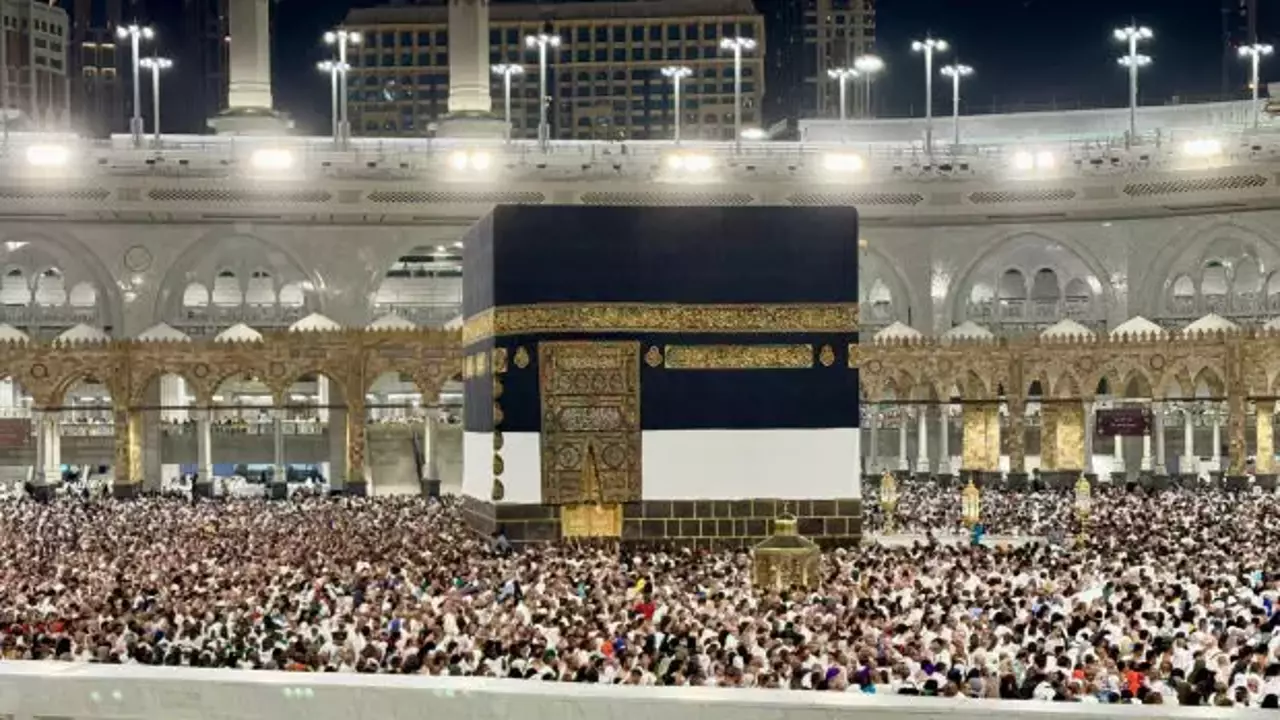 Boş Kalan Hac Kontenjanları İçin Ek Başvuru Fırsatı! İşte Detaylar (1)-1