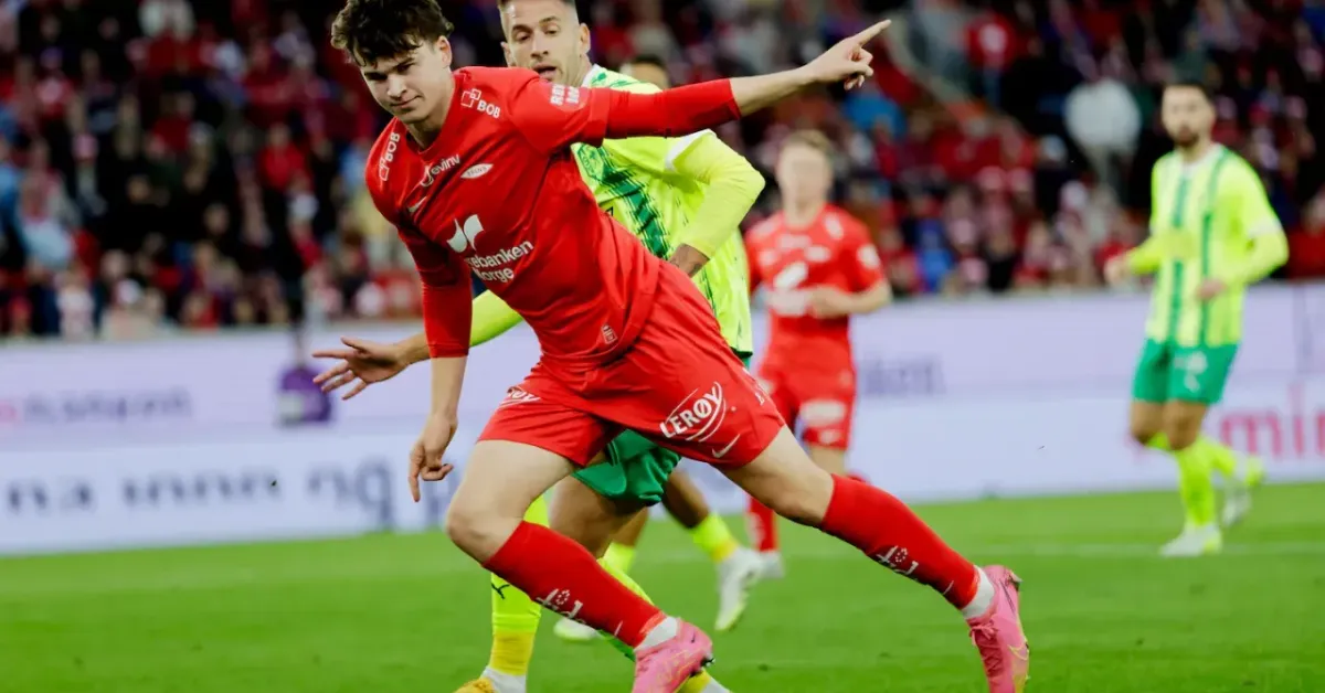 Brann Kadro Değeri Gencgazete