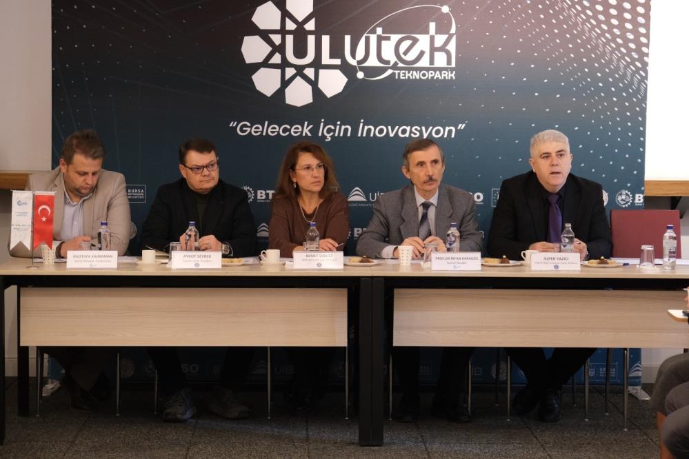 Bursa Büyükşehir Belediyesi'nden Akıllı Şehircilik Adımları Atıldı! (2)