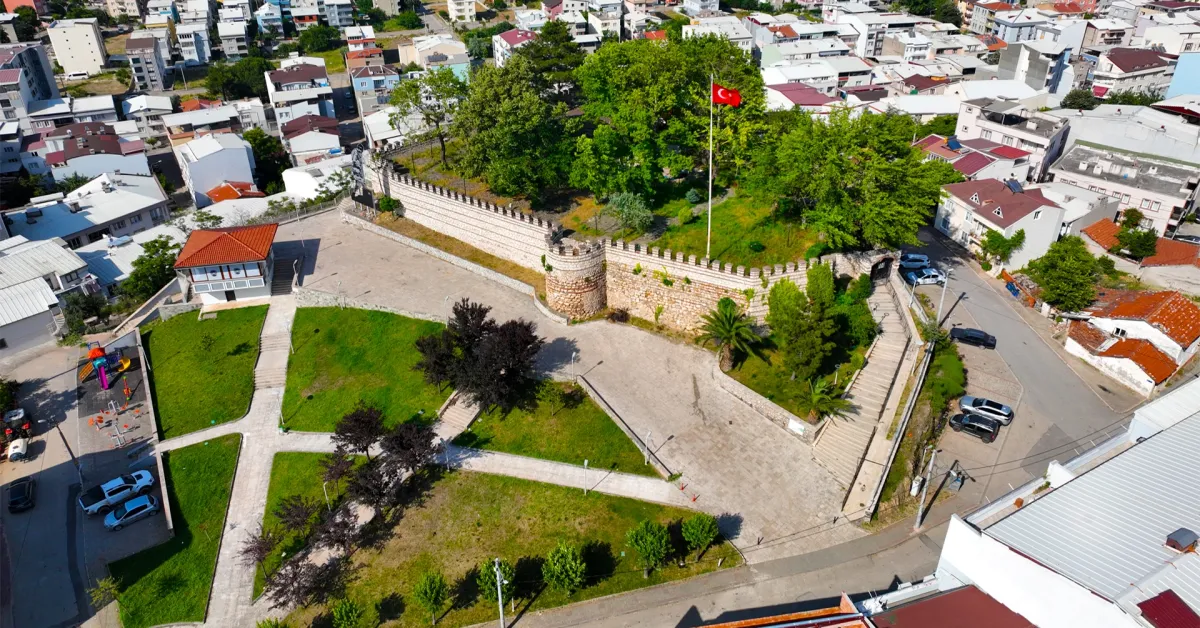 Bursa Kestel'deki Satılık Ve Kiralık Ev Fiyatları Nerede Uygun Nerede Daha Pahalı Gencgazete