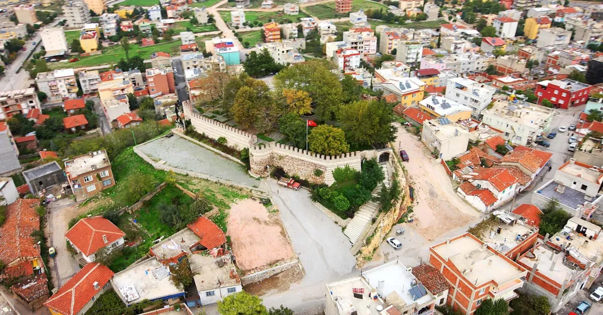 Bursa Kestel'deki Satılık Ve Kiralık Ev Fiyatları Nerede Uygun Nerede Daha Pahalı1 Gencgazete