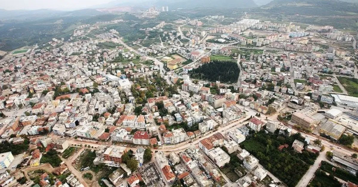 Bursa Kestel'deki Satılık Ve Kiralık Ev Fiyatları Nerede Uygun Nerede Daha Pahalı4 Gencgazete