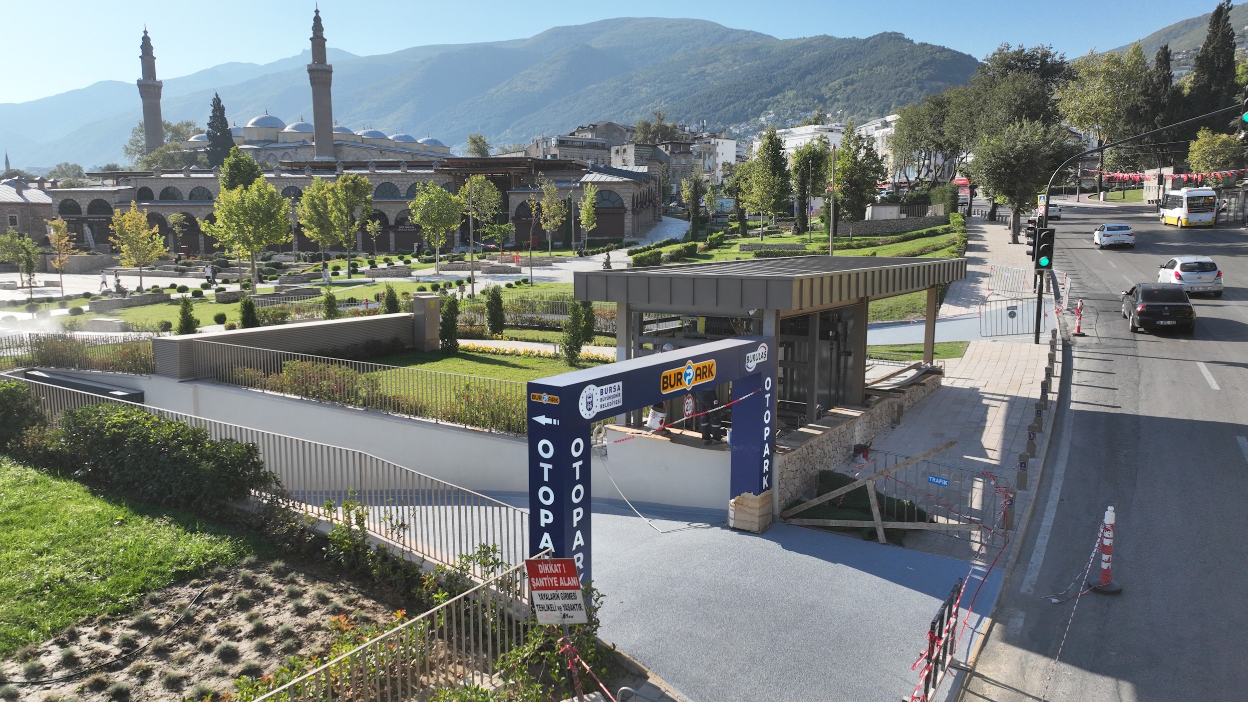 Bursa Mazi Eski Bursa Gençgazete (3)