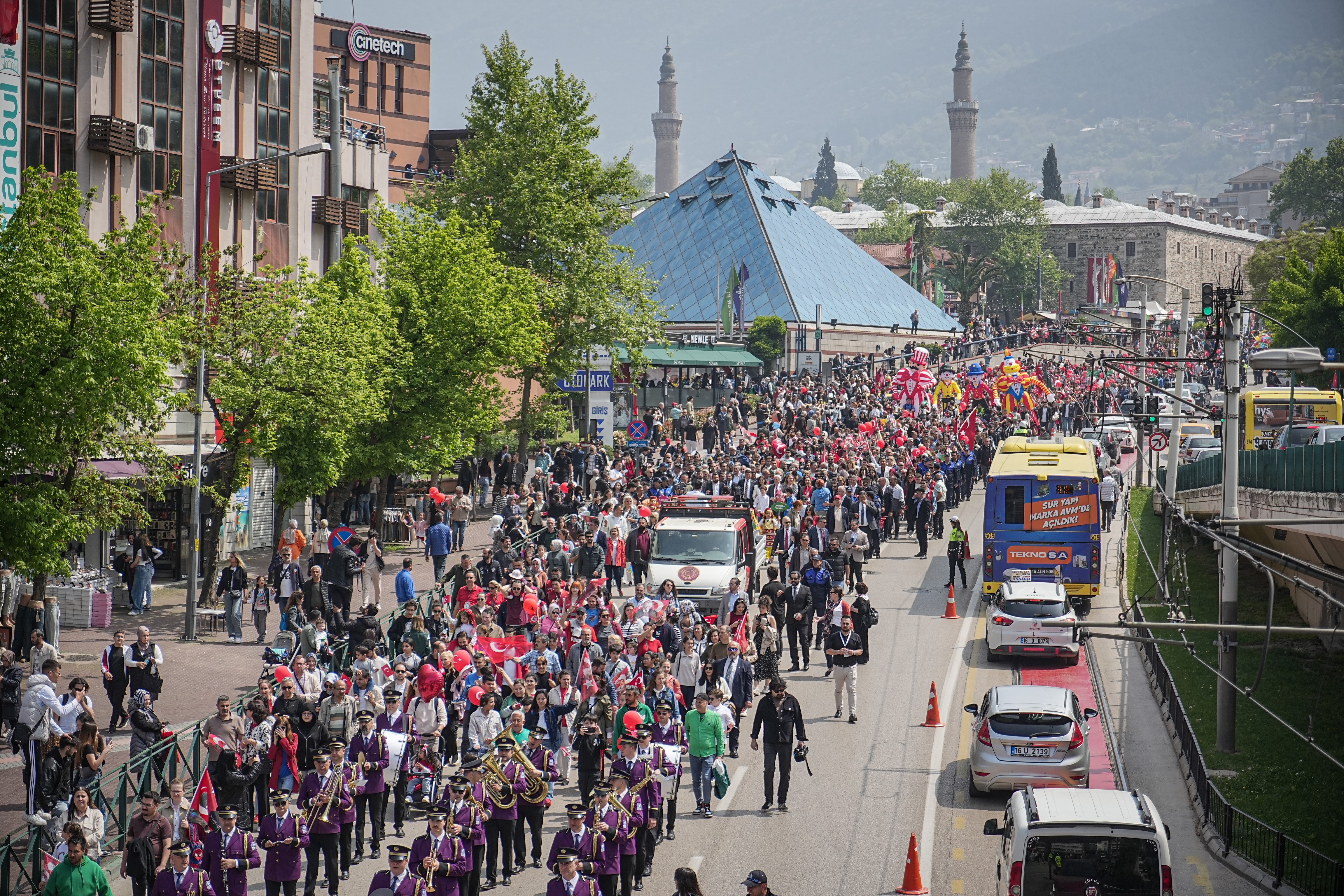 Bursa Namaz Vakitleri Bursa Ezan Saatleri (28)