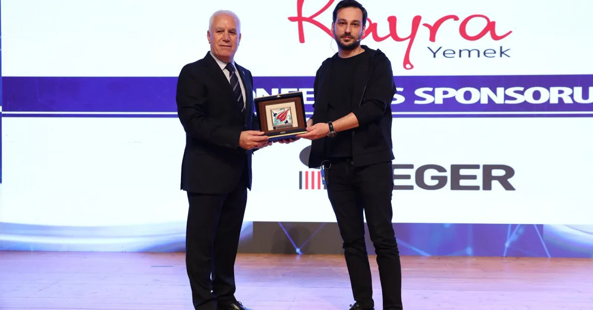 Bursa Sürdürülebilirlik Konferansı’na Yoğun Katılım (3)