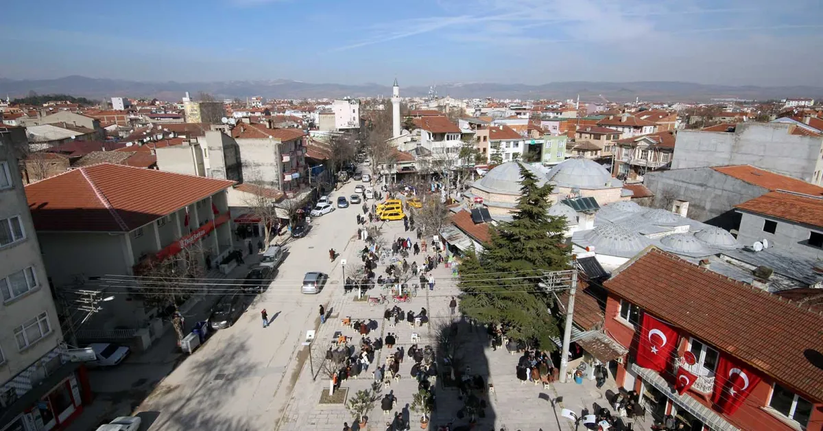 Bursa Yenişehir’de Ev Fiyatları Hangi Mahallede Pahalı, Hangi Mahallede Uygun1 Gencgazete