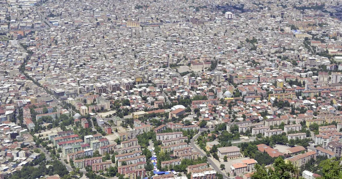 Bursaa Yıldırım Gencgazete