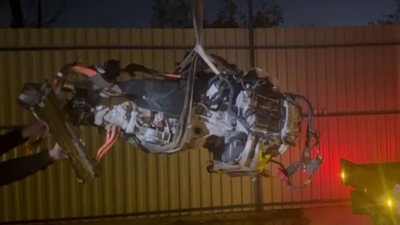 Bursa’da 12 Milyon Tl Değerinde Gümrük Kaçağı Otomobil Parçaları Ele Geçirildi (3)