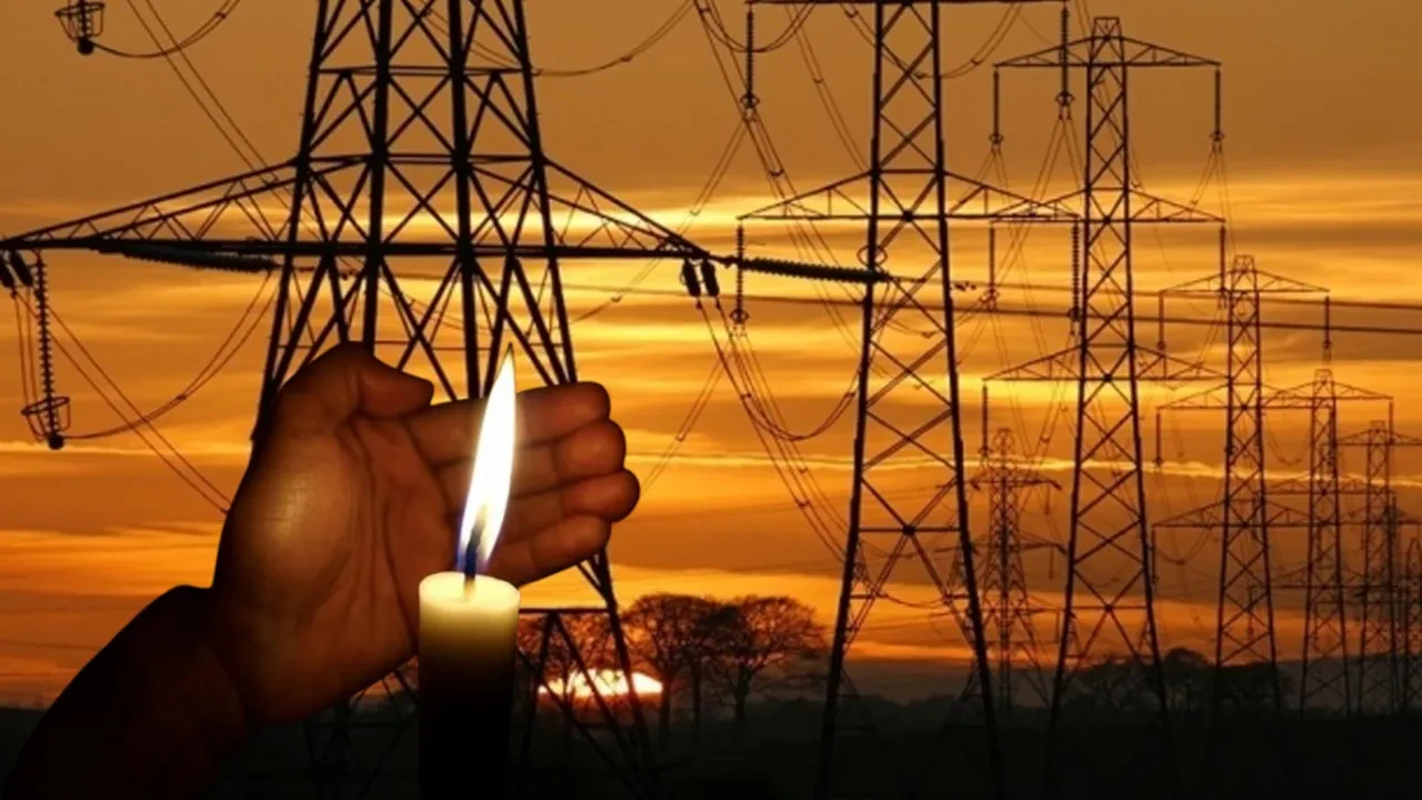 Bursa’da 24 Aralık Elektrik Kesintisi! Bugün Hangi İlçelerde Elektrikler Kesilecek