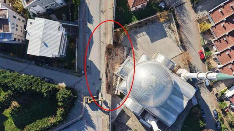 Bursa'da 31 Öğrencinin Hayatını Kurtaran Ihbar! (1)-1