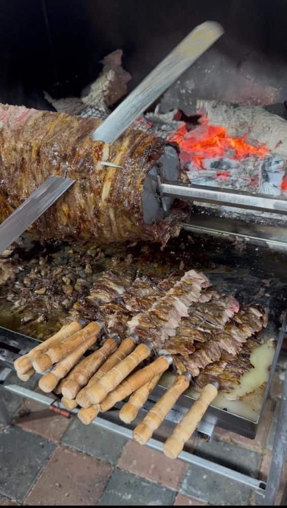 Bursa'da 400 Yıllık Tahıl Hanı’nda Bir İlk! (3)