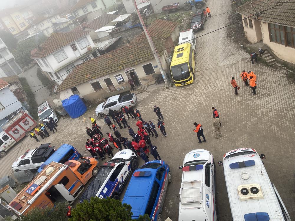 Bursa'da 80 Yaşındaki Mustafa Abi’den 6 Gündür Haber Yok (3)