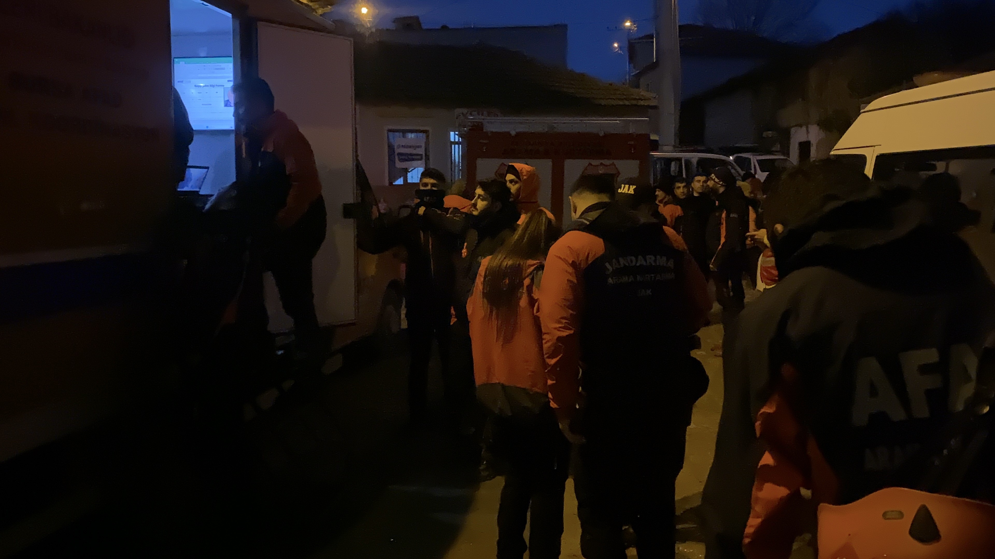 Bursa'da 96 Saatlik Bekleyiş.. (6)