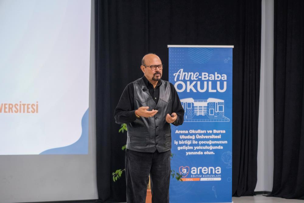 Bursa’da ‘Anne Baba Okulu’na Yoğun İlgi (3)