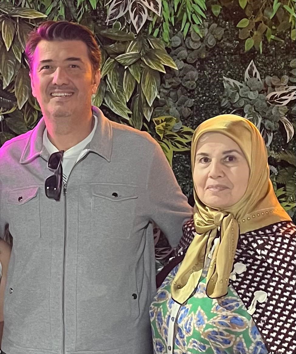 Bursa'da Annesinin Hayali 3 Kişiye Umut Oldu (4)