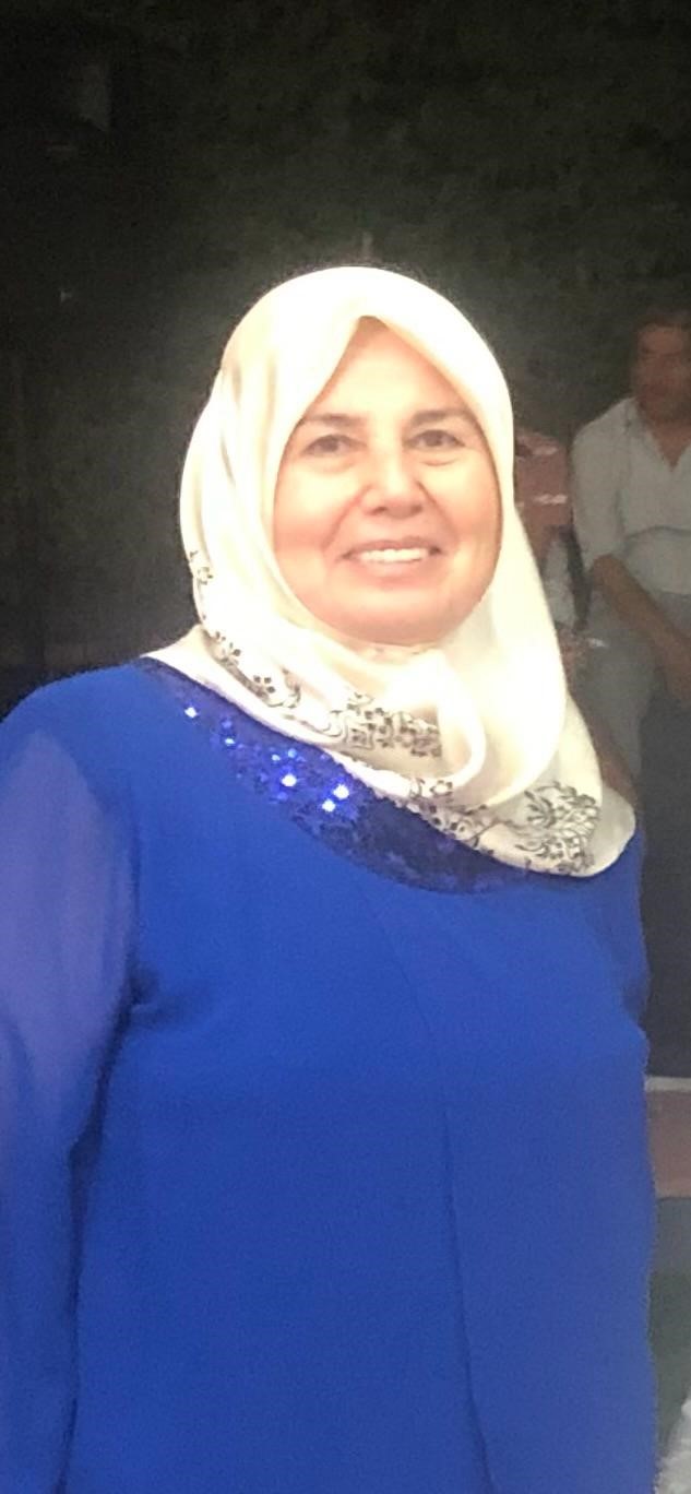 Bursa'da Annesinin Hayali 3 Kişiye Umut Oldu (5)