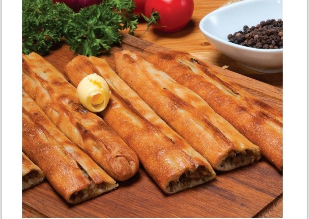 Bursa'da Coğrafi İşaret Bilinirliği Yüzde 78’E Yükseldi! (5)