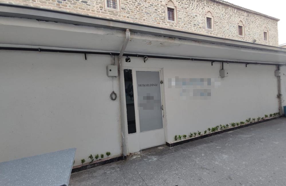 Bursa’da Güzellik Salonunun İcra Tuzağına Düşen İki Arkadaş Şokta! (1)