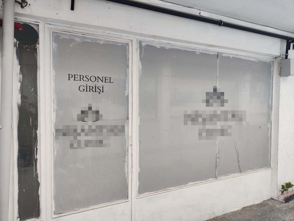 Bursa’da Güzellik Salonunun İcra Tuzağına Düşen İki Arkadaş Şokta! (2)