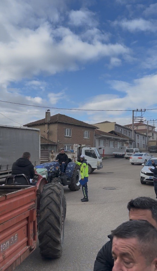 Bursa'da Imar Krizi Büyüyor (1)