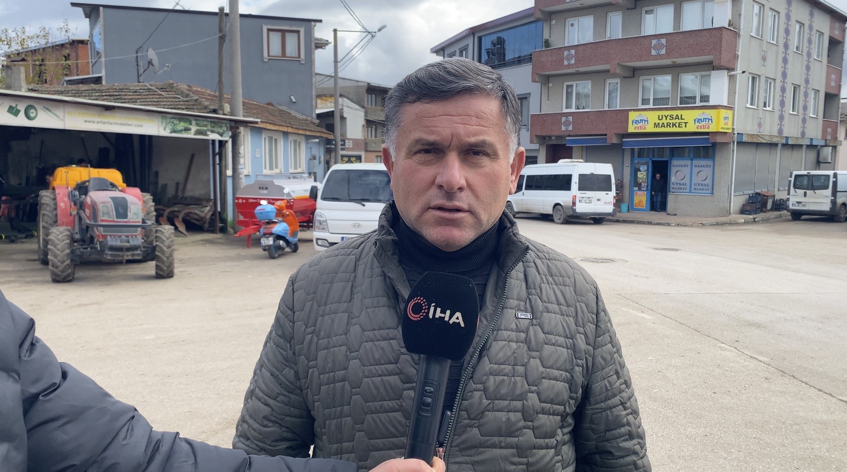 Bursa'da Imar Krizi Büyüyor (5)