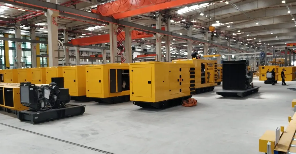 Bursa'da Marmara Jeneratör'ün Konkordato Talebi Reddedildi