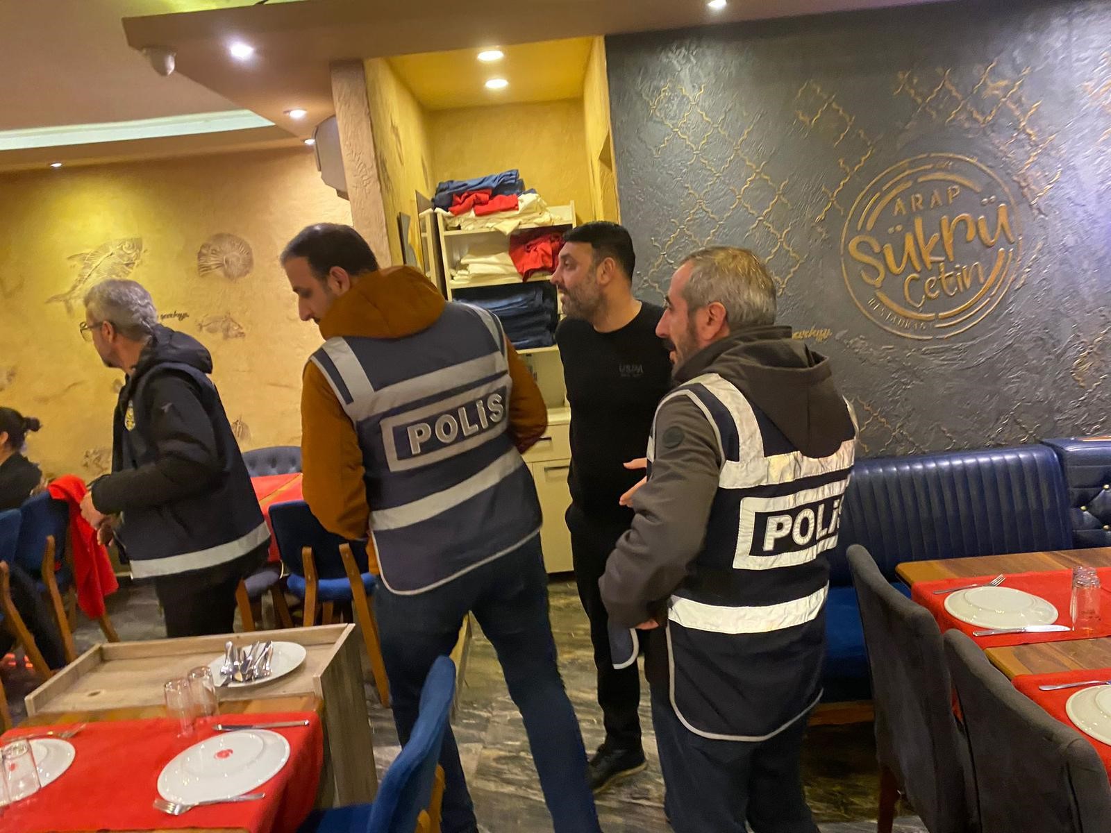 Bursa’da Nilüfer, Osmangazi Ve Yıldırım Ilçelerinde Düzenlenen Asayiş Uygulamalarında Aranan Şahıslar Yakalandı, Uyuşturucu Ele Geçirildi, Araç Ve Iş Yerleri Denetlendi (1)-1