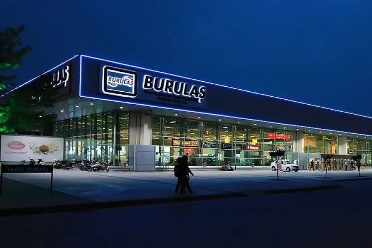 Bursa’da Otobüs Güzergahları Değişti! (1)-2