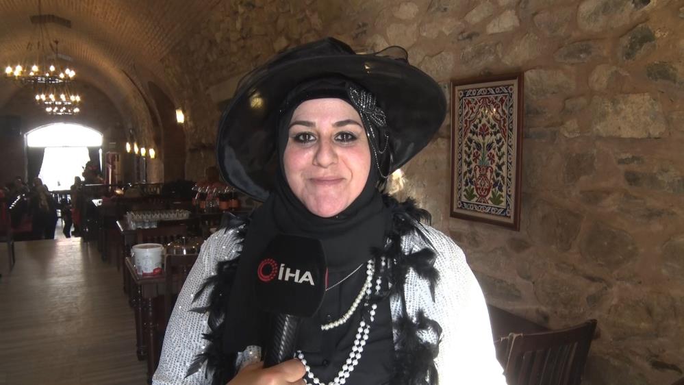 Bursa'da Özel Öğrencilere Büyük Jest! (3)