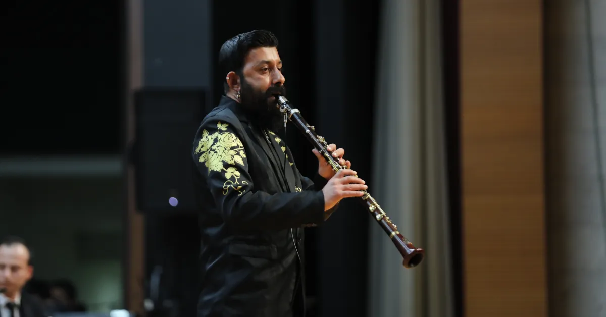 Bursa’da Roman Ve Balkan Gecesi Kültür Şölenine Dönüştü (4)