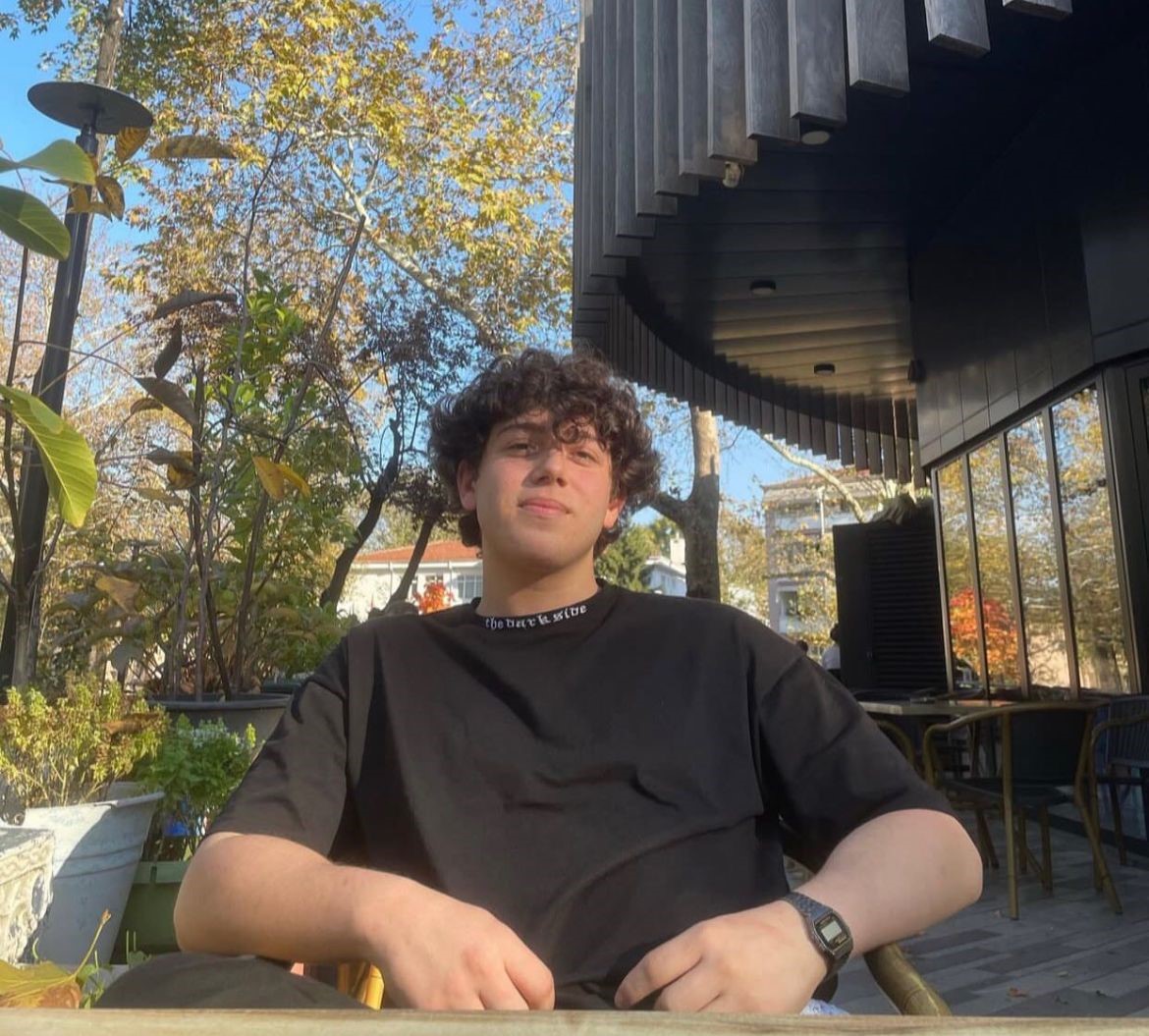 Bursa'da Üniversite Öğrencisinden Acı Haber (1)-1