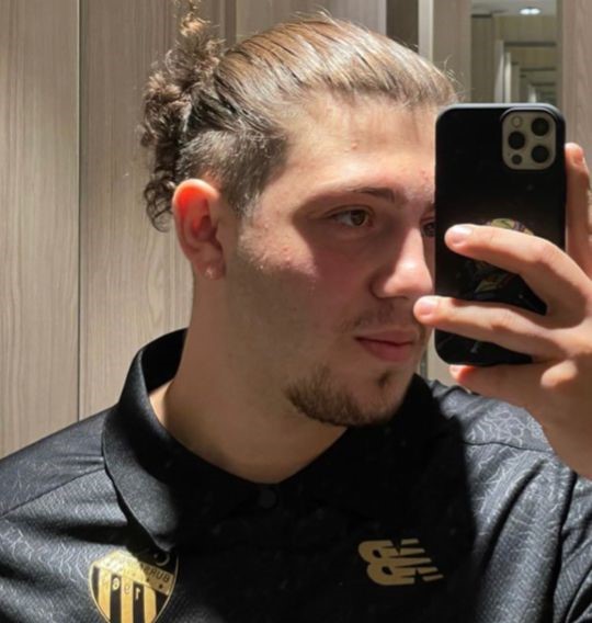 Bursa'da Üniversite Öğrencisinden Acı Haber (3)