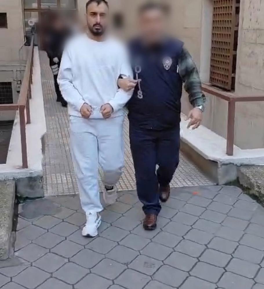 Bursa’da Yankesicilere Darbe! (1)