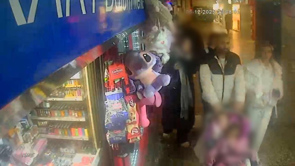 Bursa’da Yankesicilere Darbe! (2)