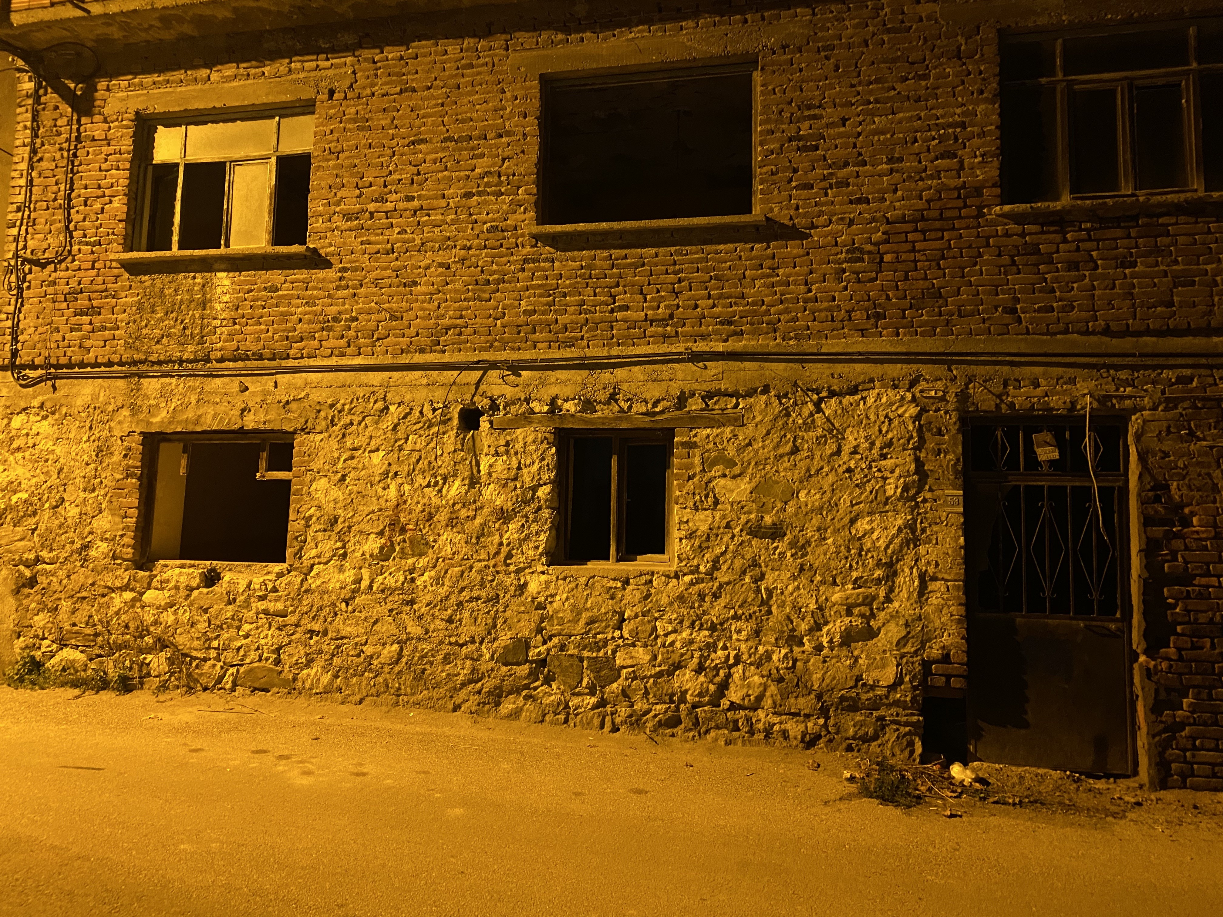 Bursa'da Yaşlı Adam Evinde Ölü Bulundu!