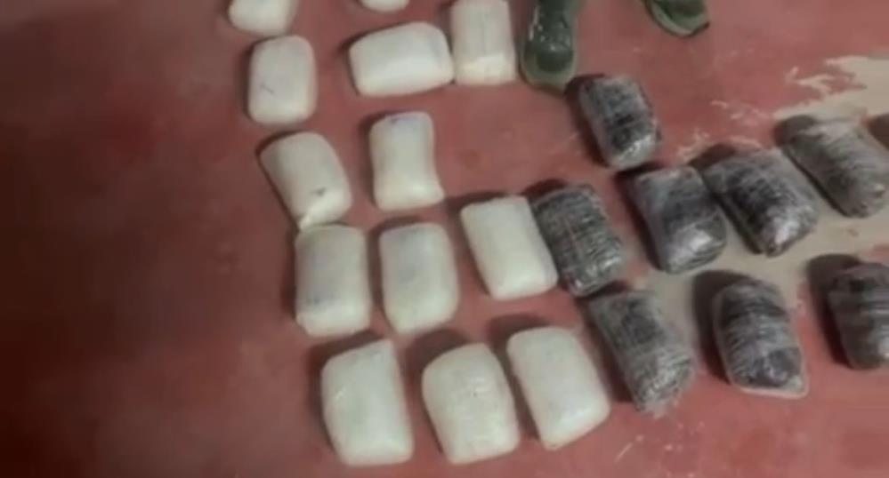 Bursa'da Yılbaşı Öncesi Binlerce Genci Zehirlenmekten Böyle Kurtardılar! (1)