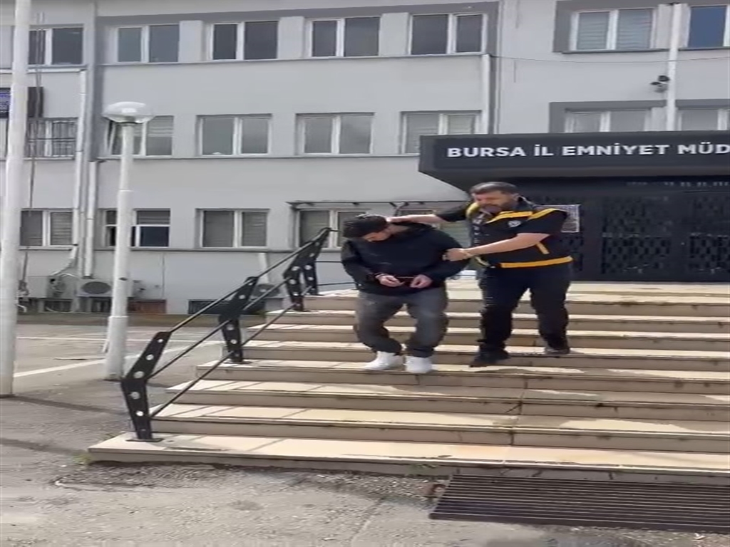 Bursa'daki Berber Cinayetinde Kan Donduran Iddialar Ortaya Çıktı! (3)